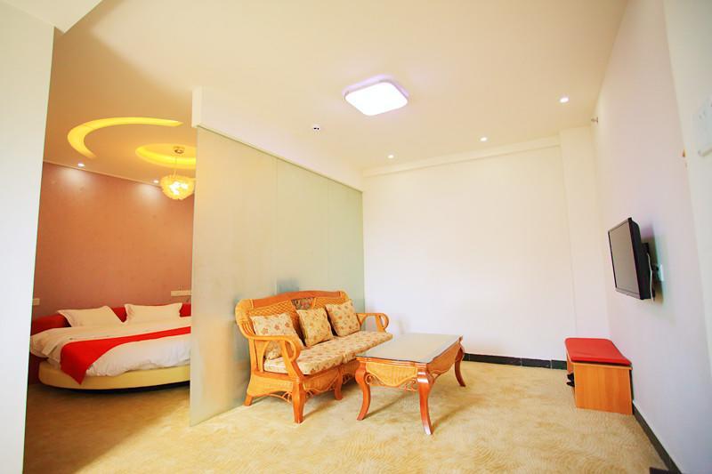 Thank Inn Chain Hotel Hainan Sanya Bay 外观 照片