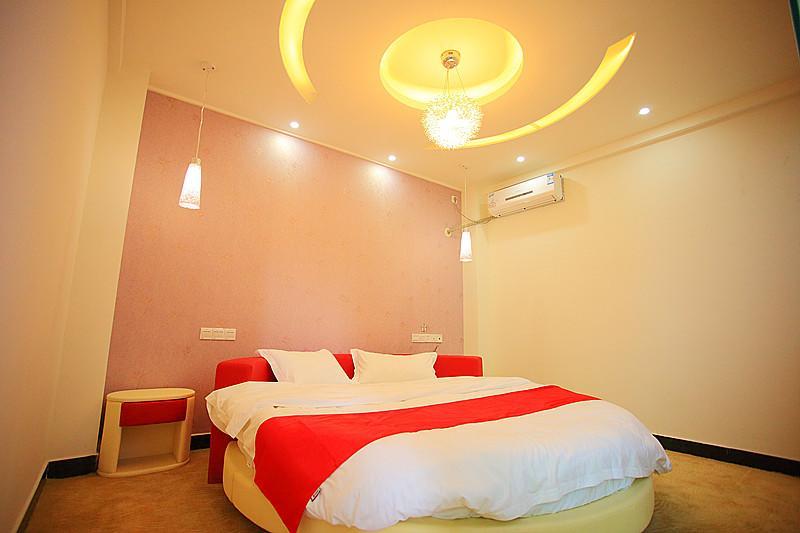 Thank Inn Chain Hotel Hainan Sanya Bay 外观 照片